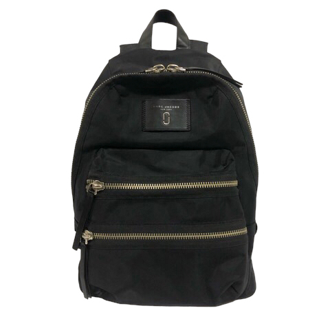 マークバイマークジェイコブス MARC by MARC JACOBS リュックサック  