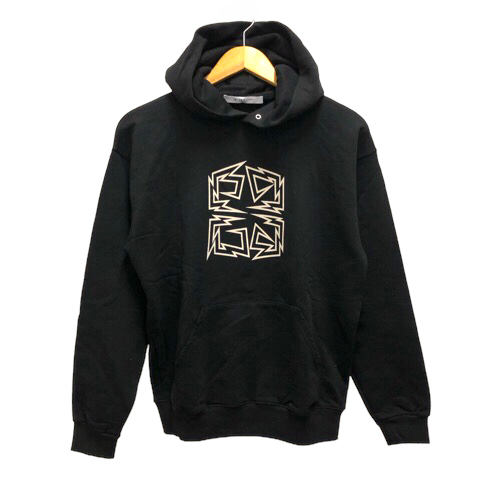 ジバンシィ GIVENCHY パーカー フーディー トレーナー コットン  