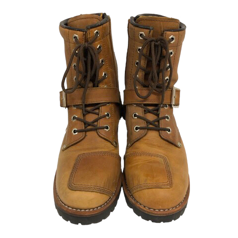 アビレックスのライダースブーツ （アヴィレックス AVIREX メンズ  