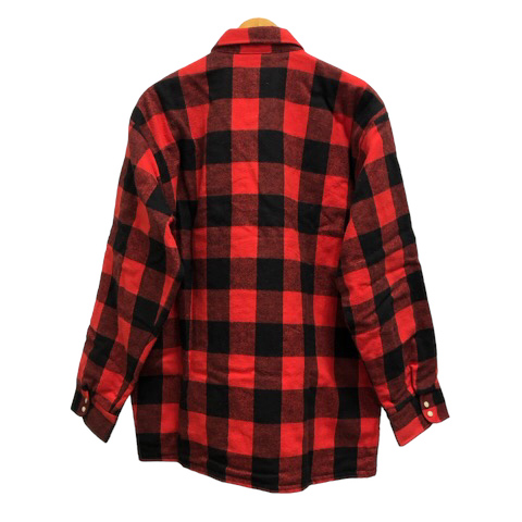 リーバイス Levi's 90s ALASKA SHIRT シャツ シャツジャケット 中綿