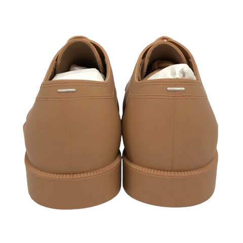 未使用品 メゾンマルジェラ Maison Margiela S58WQ0125 TABI ラバー 