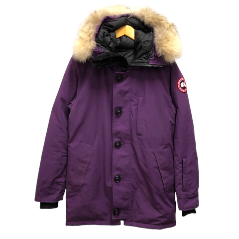 SOPHNET CANADA GOOSE JASPERジャスパーダウンジャケット☆ジモティ割 