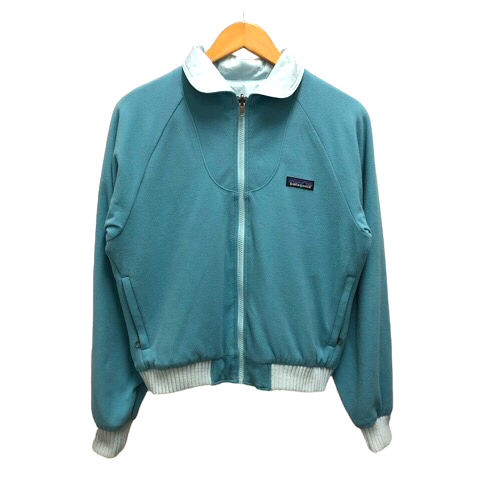 パタゴニア Patagonia ジャンパー ブルゾン アウター リバーシブル 