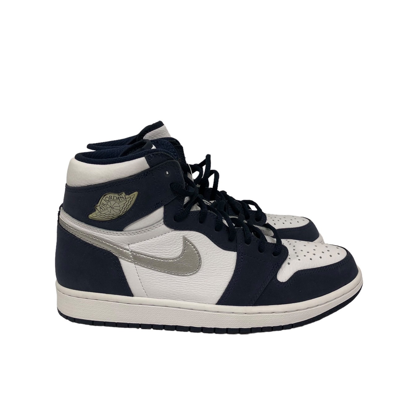ナイキ NIKE エアジョーダン1 AIR JORDAN 1 HIGH OG CO JP