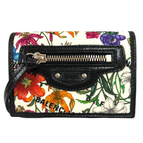 未使用品 グッチ GUCCI ×バレンシアガ 681708 ザ ハッカー  