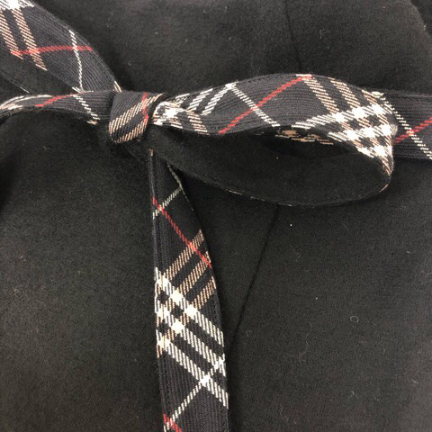 バーバリーブルーレーベル BURBERRY BLUE LABEL スカート
