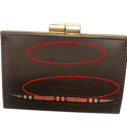 【美品】BURBERRY バーバリー 小銭入れ コインケース ノバチェック 楽天市場】BURBERRY バーバリー ノバチェック チェック柄 コイン