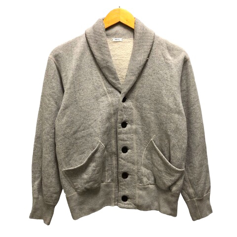 ORCIVAL ニット アウター オーシバル カーディガン メンズ ORCIVAL