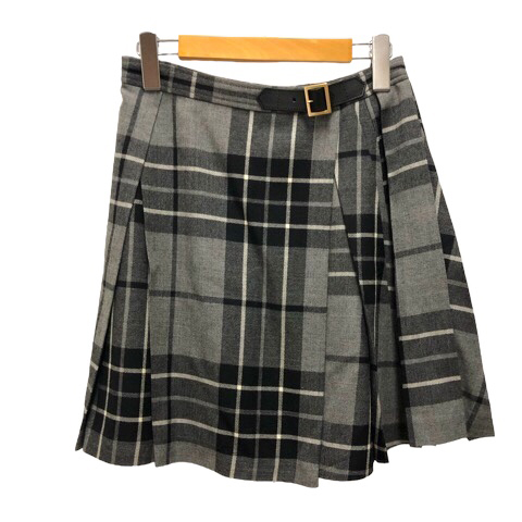 未使用品 ブルーレーベルクレストブリッジ BLUE LABEL CRESTBRIDGE  