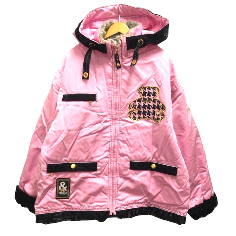 エレッセ レディース サロペット ジャケット キャップ ベスト 4点セット レア エレッセ レディース サロペット ジャケット キャップ ベスト 4