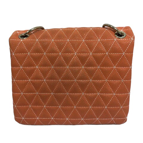 ゲス GUESS チェーンバッグ ショルダーバッグ キルティング ワン 