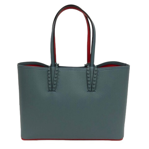 未使用品 クリスチャンルブタン Christian louboutin Cabata small 