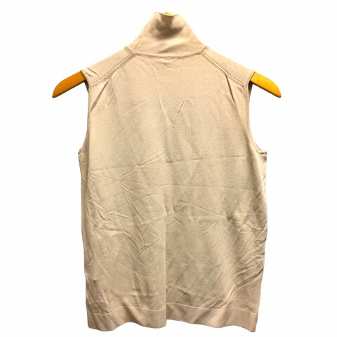 HERMES マルジェラ ニットノースリーブ