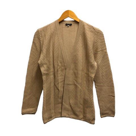 ジョルジオアルマーニ GIORGIO ARMANI アンサンブルニット  