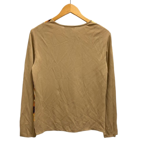 セリーヌ CELINE アンサンブルニット シルク カーディガン カットソー