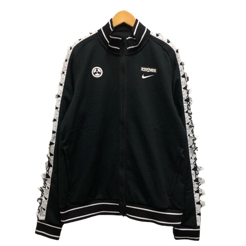 未使用品 ナイキ NIKE アクロニウム ACRONYM ブルゾン トラック 