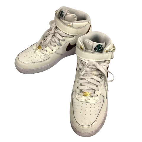 ナイキ NIKE DR9513-100 AIR FORCE 1 MID 