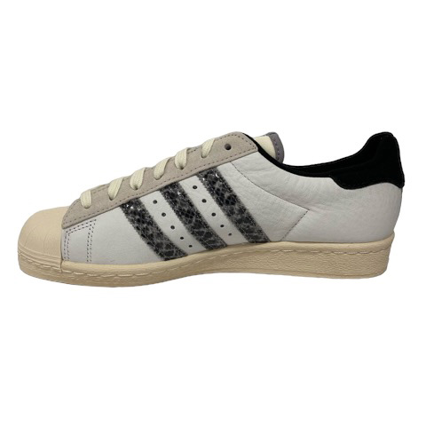 未使用品 アディダス adidas スニーカー スーパースター 82 SUPERSTAR  