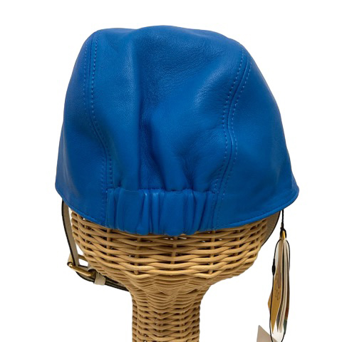 未使用品 グッチ GUCCI ×adidas キャップ ベースボールキャップ チン 