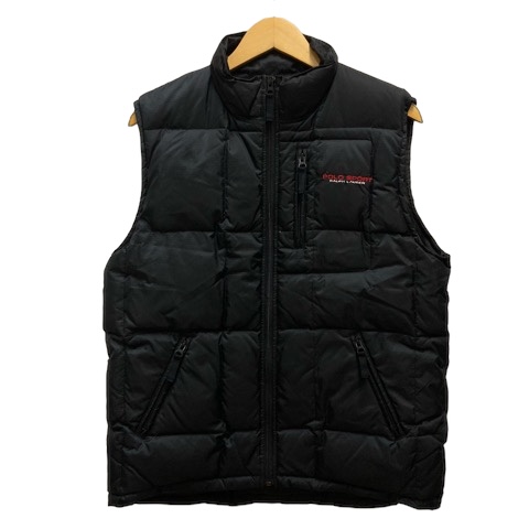 ポロ バイ ラルフローレン Polo by Ralph Lauren ダウンベスト 