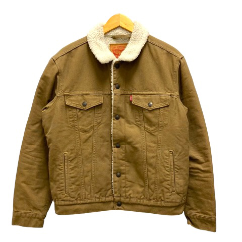 リーバイス Levi