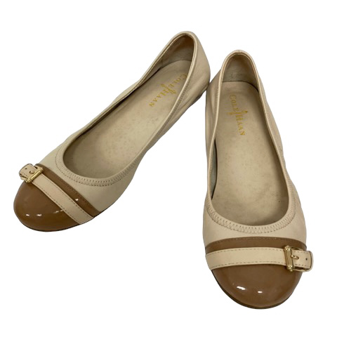 COLE HAAN(コールハーン) パンプス 7 レディース - 黒 GRAND AMBITION 