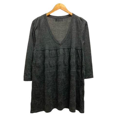 ジーナシスバルーンキャミチュニック JEANASIS バルーンキャミ