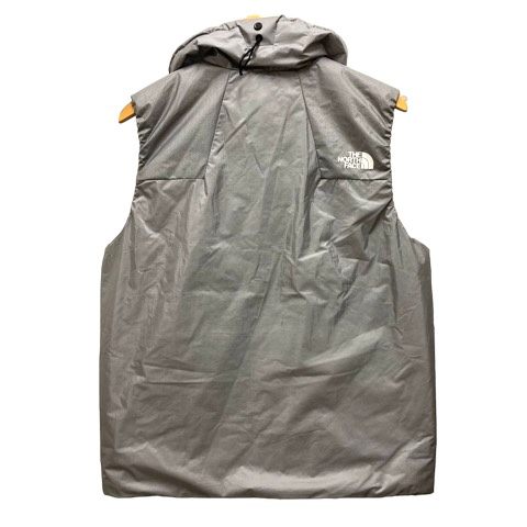 ザノースフェイス THE NORTH FACE NY82001 Hedge Over Vest ヘッジ 