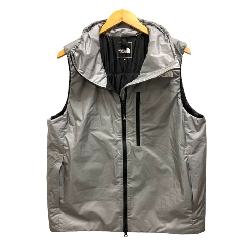 ザノースフェイス THE NORTH FACE NY82001 Hedge Over Vest ヘッジ 