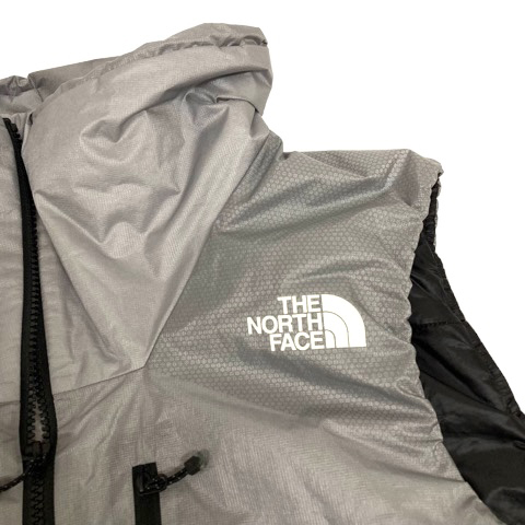 ザノースフェイス THE NORTH FACE NY82001 Hedge Over Vest ヘッジ 