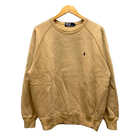 ポロ バイ ラルフローレン Polo by Ralph Lauren トレーナー 