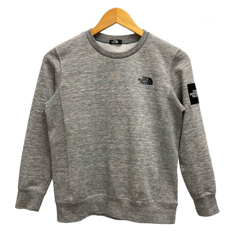 ノースフェイス トレーナー 150 THE NORTH FACE トレーナー 2点セット