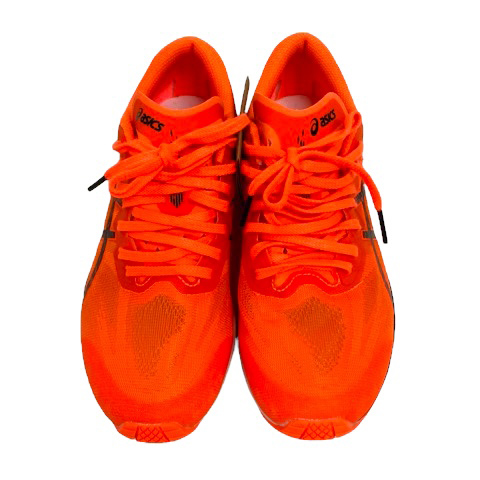 未使用品 アシックス asics 1013A098 ランニングシューズ