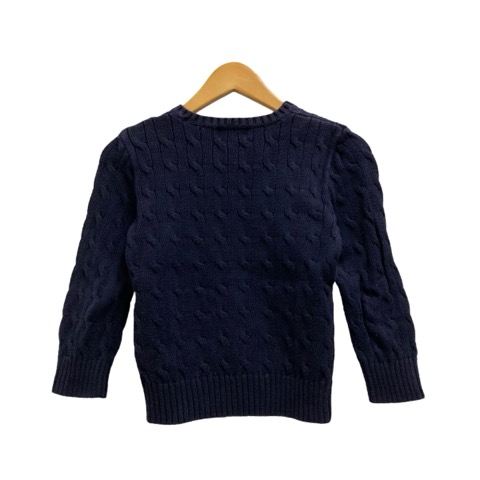 ポロ バイ ラルフローレン Polo by Ralph Lauren ニット セーター 長袖 