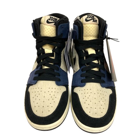 未使用品 ナイキ NIKE dv1305-104 W AIR JORDAN 1 ZOOM CMFT 2 エア  