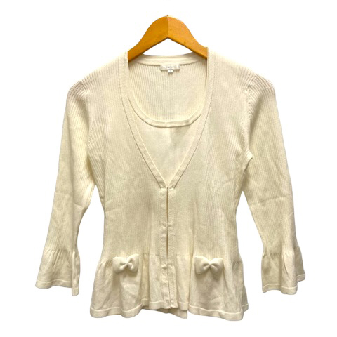 トゥービーシックミニフラワーツインボレロ 楽天市場】【SALE／20%OFF】ミニフラワーボレロツインセット TO BE