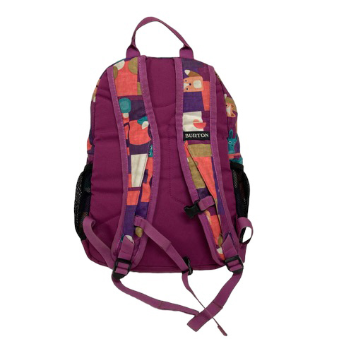 バートン BURTON リュックサック バックパック 動物柄 アニマル柄 
