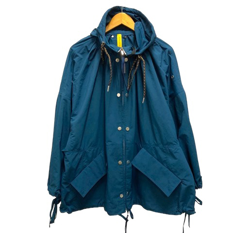 未使用品 モンクレール MONCLER 20SS AMARANTH GIUBBOTTO ジャンパー 
