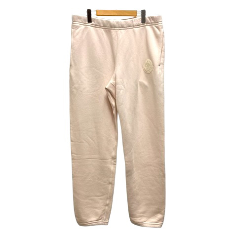 モンクレール パンツ ブランドオフ MONCLER コットン パンツ コットン 