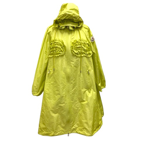 未使用品 モンクレール MONCLER 20SS ナイロンコート ブルゾン