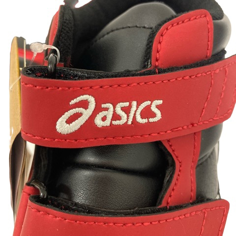 運送業の方に最適 asics 赤黒 安全靴 新品未使用品 楽天市場】アシックス 安全靴 作業靴 ウィンジョブ CP301