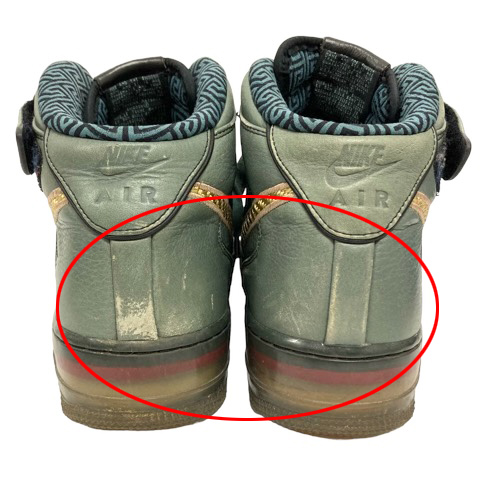 rima0730【未使用難あり】ナイキ NIKE AIR ブーツ 24cm 楽天市場】ナイキ エアジョーダン（靴サイズ（cm）24.0