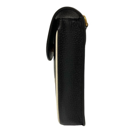 未使用品 グッチ GUCCI ×アディダス adidas 721794 ミニショルダー 