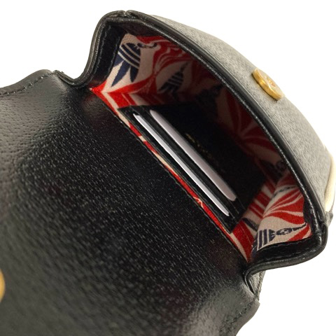 未使用品 グッチ GUCCI ×アディダス adidas 721794 ミニショルダー 