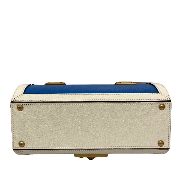 新品未使用 完品】 Adidas Gucci ゴルフボールケース グリーン