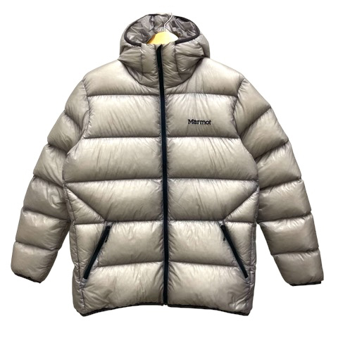 マーモット メンズ アウター ジャケット・ブルゾン ダウンジャケット Ares Down Jacket - Men's