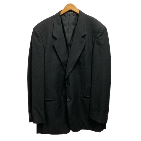 ジョルジオアルマーニ GIORGIO ARMANI スーツ セットアップ ジャケット 