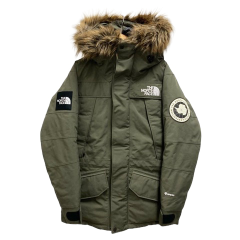 ノースフェイス ANTARCTICA PARKA アンタークティカパーカ ND91807  