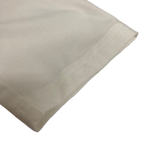 GALLERY VISCONTI カットソー 長袖 無地 フリル ビーズ装飾 白 GALLERY VISCONTI（カットソー(長袖&frasl;七分)）のフリマアイテム一覧