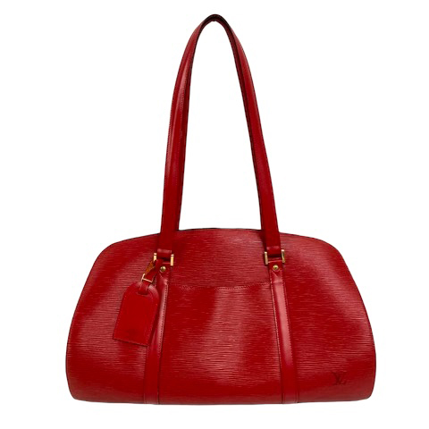 ルイヴィトン LOUIS VUITTON M42867 エピ ソルフェリーノ ボストン